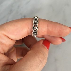 Pandora ring